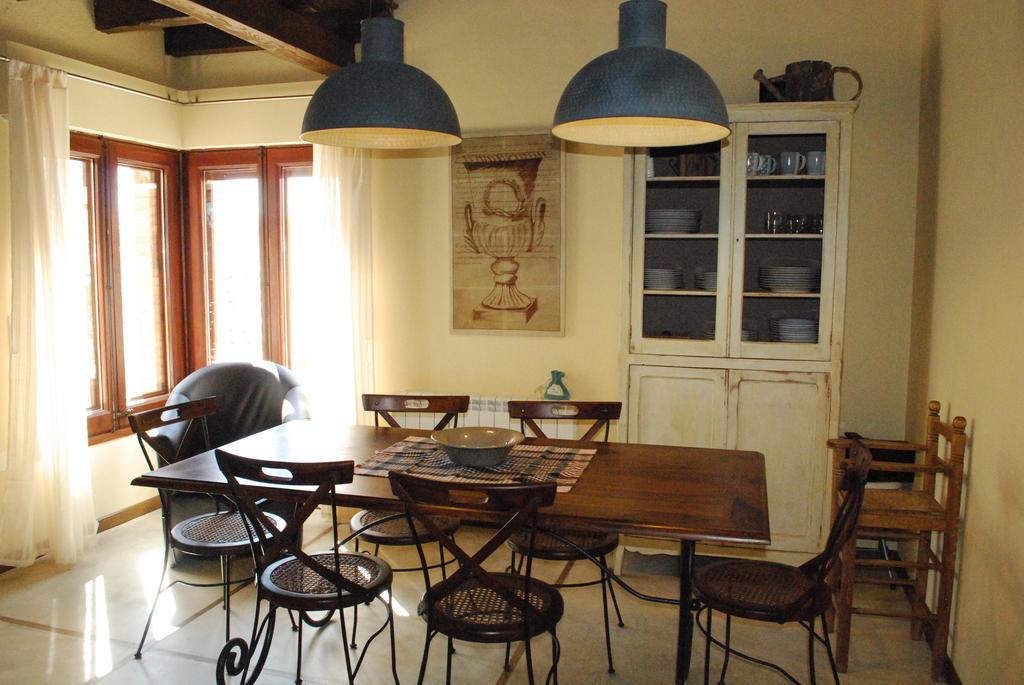 Torre Viladot ソルソナ 部屋 写真