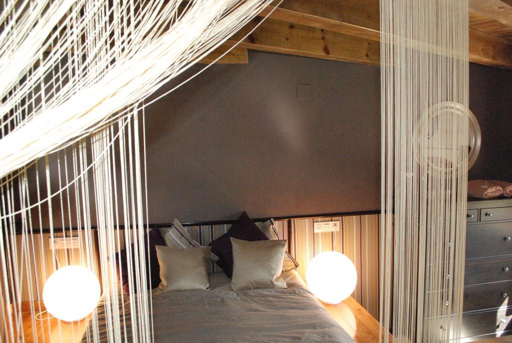 Torre Viladot ソルソナ 部屋 写真