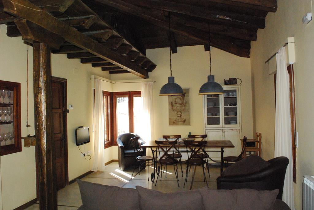 Torre Viladot ソルソナ 部屋 写真